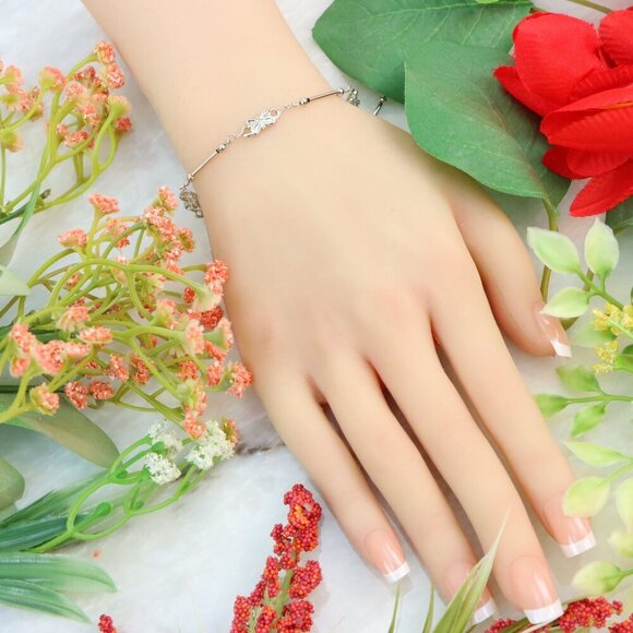 "New Beautiful Design Bracelet for Women/Girls, Gift, B567 - Picture 4 of 10